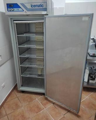 frigo-frytop-piastra-bancone refrigerante