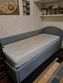 Letto singolo