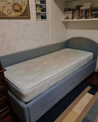 Letto singolo