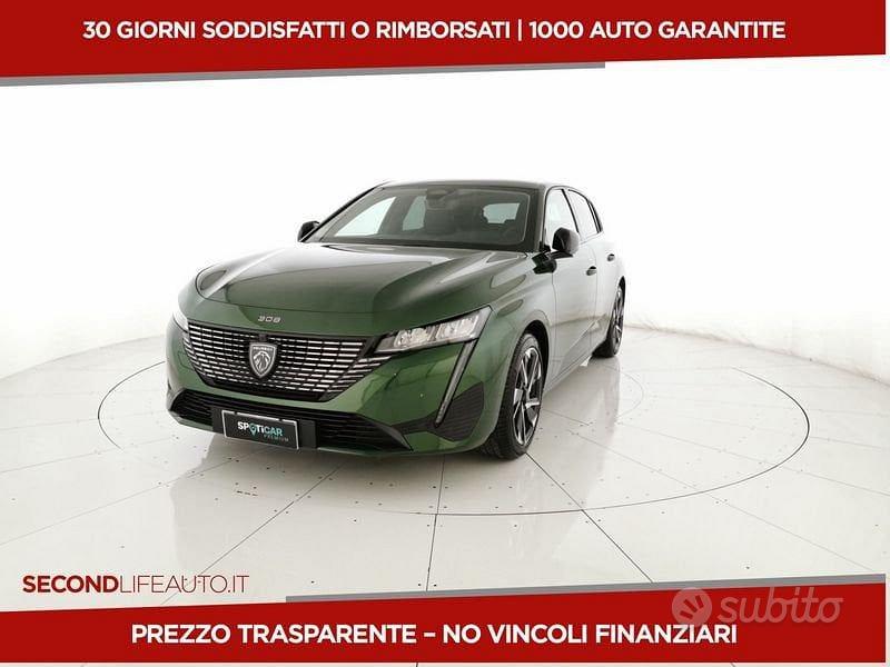 Peugeot 308 3ª serie