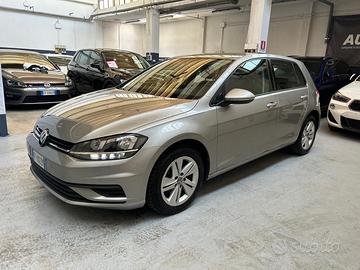 Volkswagen Golf 1.6 TDI 115 CV 5p. Trendline BlueM