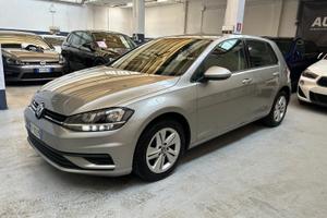 Volkswagen Golf 1.6 TDI 115 CV 5p. Trendline BlueM