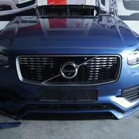 Volvo V90 / XC90 Muso Airbag