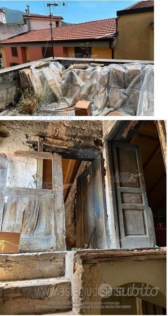 Appartamento – Battipaglia, Rione Sant'Anna, Salerno - Vista 5