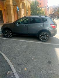 QASHQAI TEC  130 CV COME NUOVA