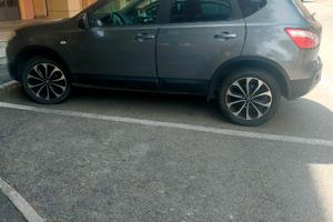 QASHQAI TEC  130 CV COME NUOVA
