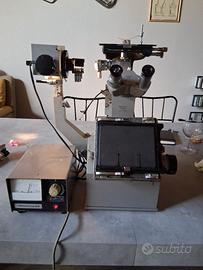 reflettometro di Abbe