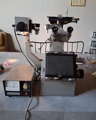 reflettometro di Abbe