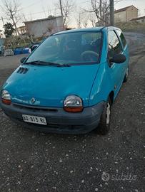RENAULT Twingo 1ª serie - 1996