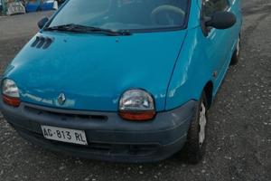 RENAULT Twingo 1ª serie - 1996