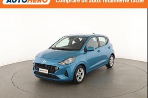 HYUNDAI i10 DS04176