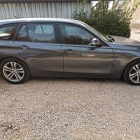 BMW serie 320D touring F31