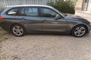 BMW serie 320D touring F31