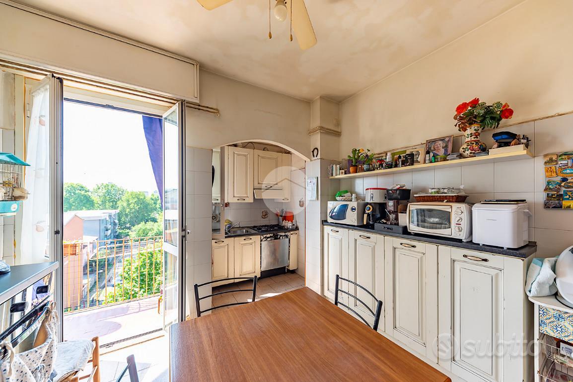 Apartment in Baranzate, Villaggio Gorizia - Vista 2