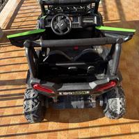 Auto elettriche per bambini