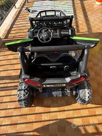 Auto elettriche per bambini