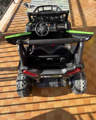Auto elettriche per bambini