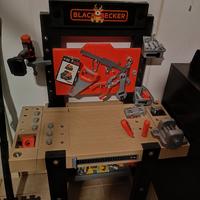 gioco tavolo lavoro bambini