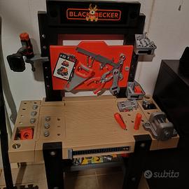 gioco tavolo lavoro bambini