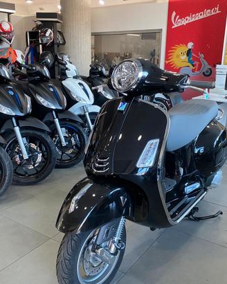 Vespa GTS 310