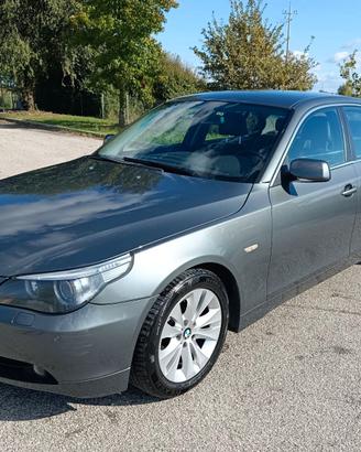 BMW 530d E60 Futura