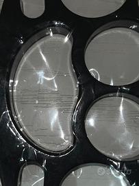 Tirapugni collezione 😉