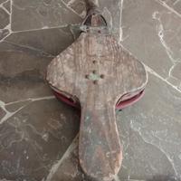 soffiatore antico 