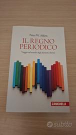 Il regno periodico - Zanichelli