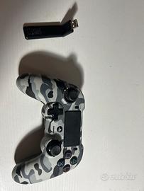 Controller