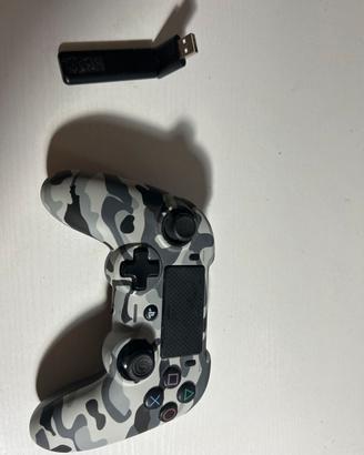 Controller