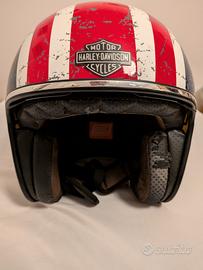 casco moto