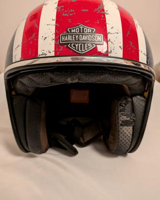 casco moto