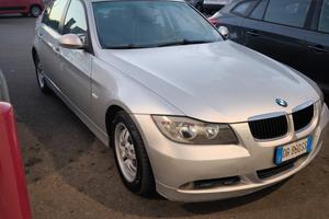BMW 320d f91