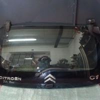 Cofano e Lunotto Citroen C1