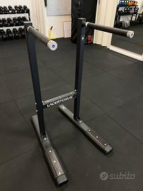 Dip Station Lacertosus PRO