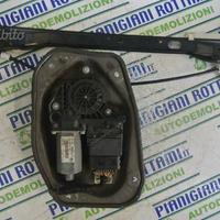 Motorino Alzavetro Post. Sx. per Volkswagen Golf V