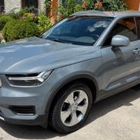 Volvo XC40 Monument D3
