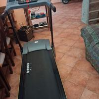 Tapis Roulant Diadora Exess 5.8