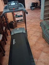 Tapis Roulant Diadora Exess 5.8
