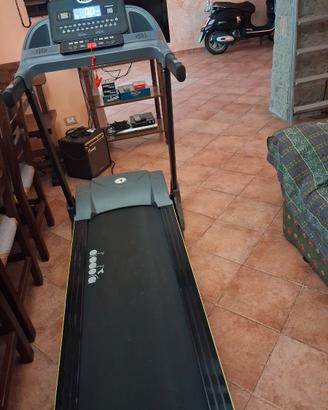 Tapis Roulant Diadora Exess 5.8