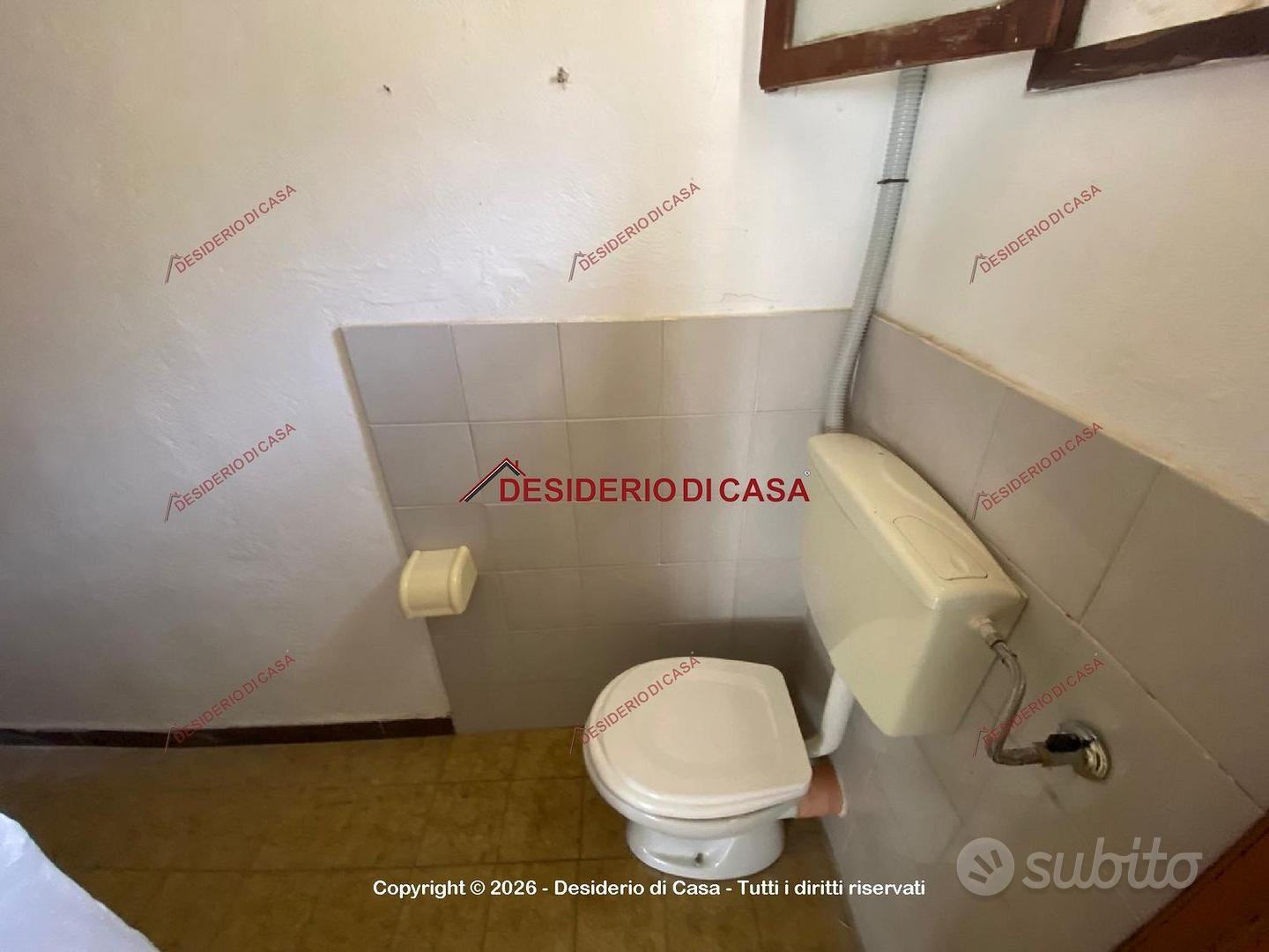 Appartamento – Termini Imerese, Palermo - Altro