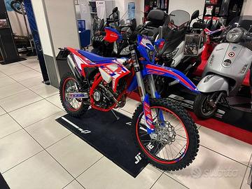 Beta RR Enduro 125 4T - R