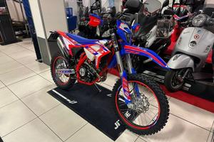 Beta RR Enduro 125 4T - R