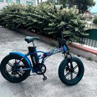 Bici reset