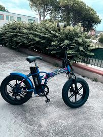 Bici reset