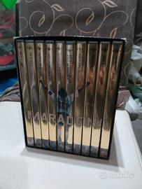 dvd Diego Armando Maradona 