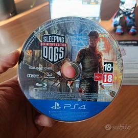 La Edición Definitiva De Sleeping Dogs Llegara Al PS4 Y Al Xbox One - Foto 12
