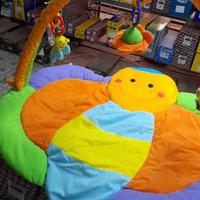 Palestrina gioco neonato