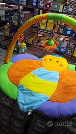 Palestrina gioco neonato