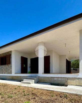 VILLA SINGOLA A SANTA MARINA